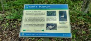 Mark S. Burnham Provincial Park is one of the provincial parks near Toronto