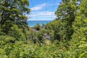 Turkey Point Provincial Park is one of the provincial parks near Toronto