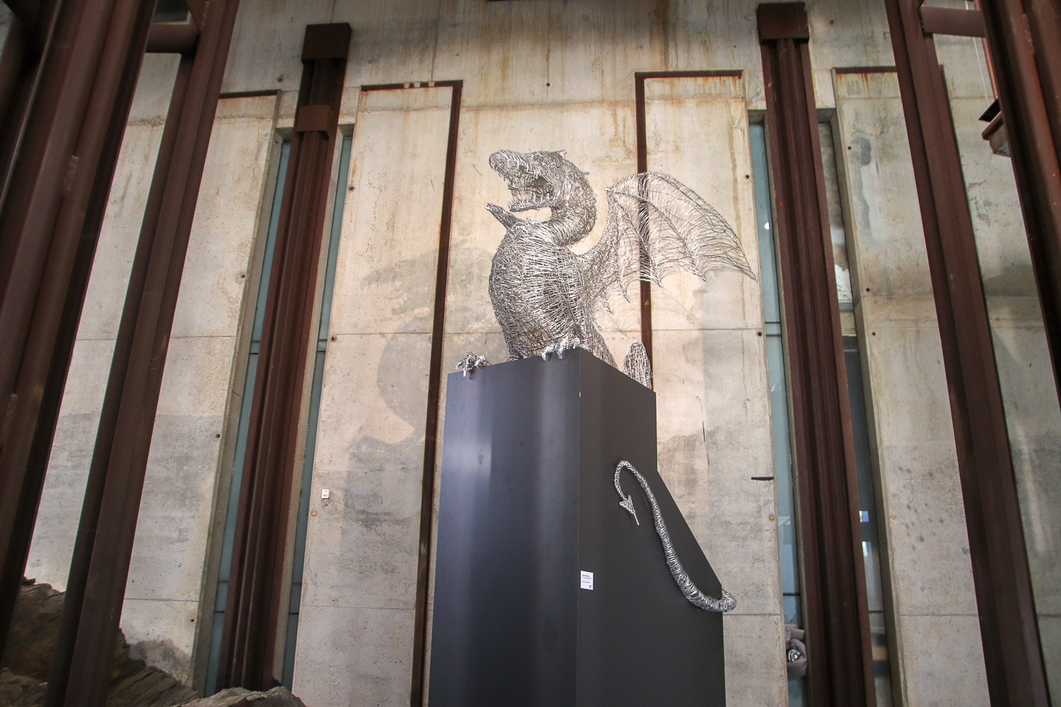 Exploring Ljubljana Castle is one of the things to do in Ljubljana