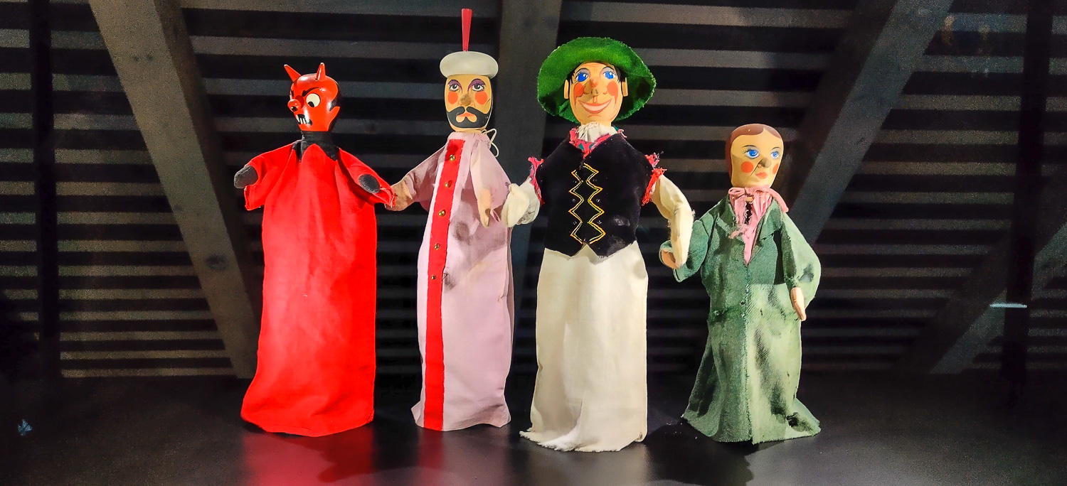 Exploring Ljubljana Castle is one of the things to do in Ljubljana