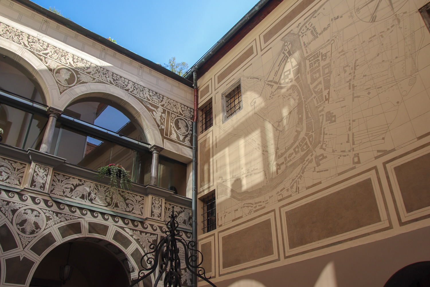 Mestni Square, Town Hall and Robba Fountain are some of the things to do in Ljubljana