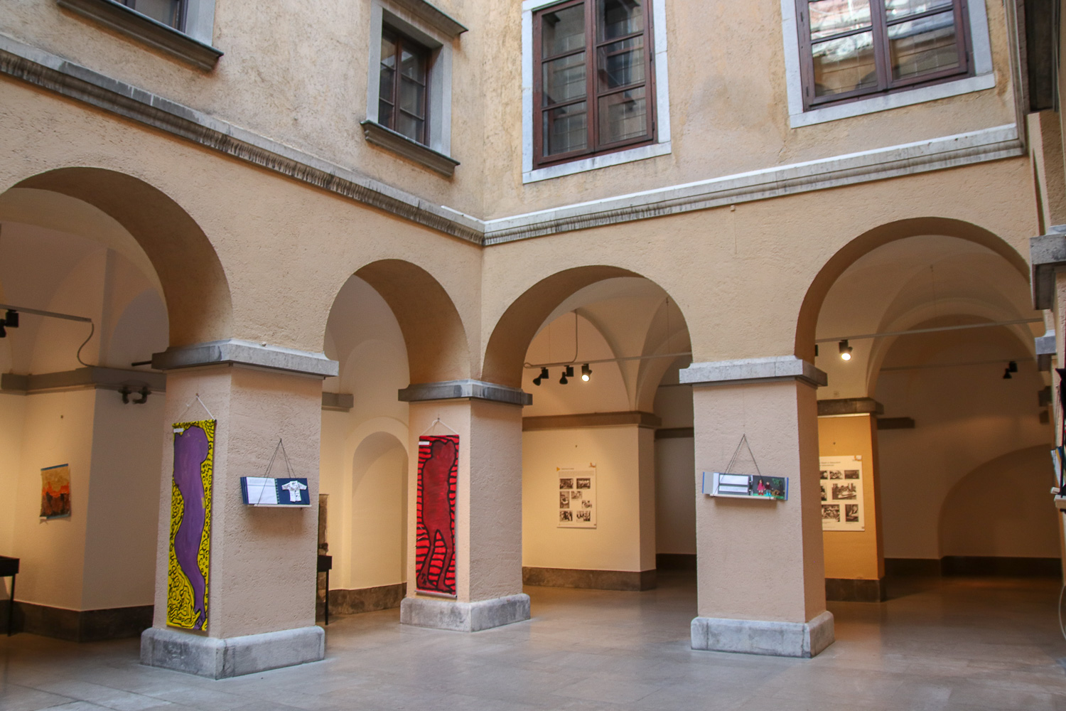 Mestni Square, Town Hall and Robba Fountain are some of the things to do in Ljubljana