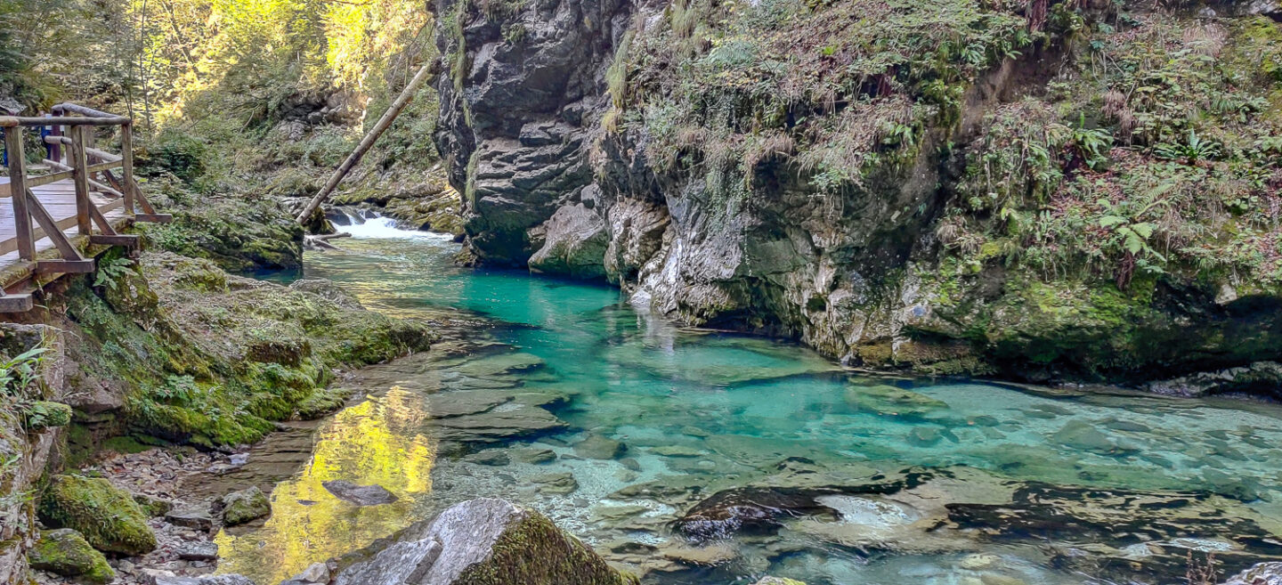 Visiting Vintgar Gorge (2026 Guide)
