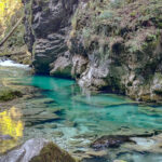 Vintgar Gorge