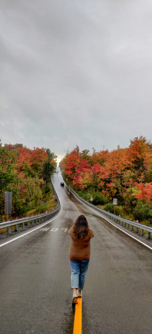 Visiting the Cheltenham Badlands is one of the day trips from Toronto I recommend